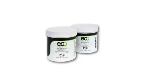 FLUX DE SOUDURE - PATE VERTE - 500G - ECO SMART