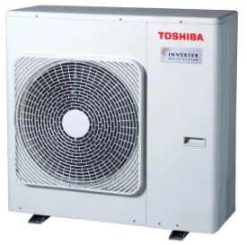 UNITE EXTERIEURE MULTISPLIT 3M26 7,5/+9,0KW 