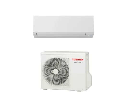 SA3262 SPLIT MURAL KAZUMI+ WHITE -3,5/+4,2KW R32 (TEL. IR INCL. + WIFI) RAS-B13G3KVSG-E/RAS-13J2AVSG-E1