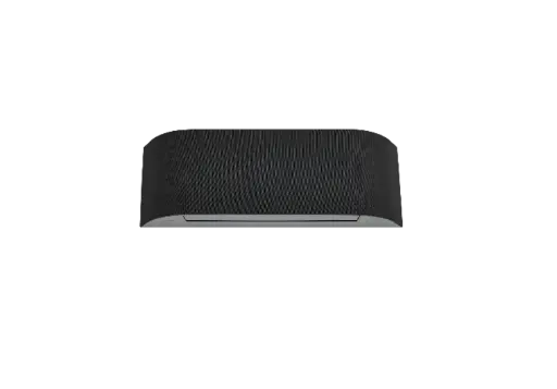 SA3206 SPLIT HAORI DESIGN GRIS / ANTHRACITE -4,6/+5,5kW R32 (TEL. IR INCL.+ WIFI)