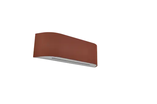 HOUSSE HAORI BRUNE CHOCOLAT