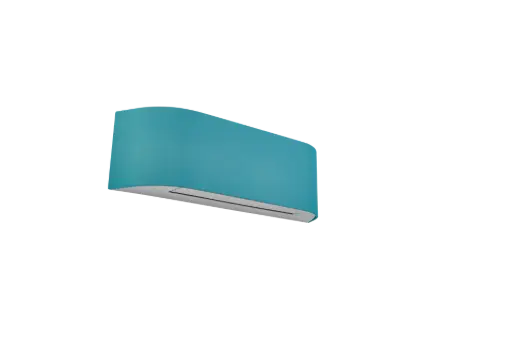 HOUSSE HAORI TURQUOISE