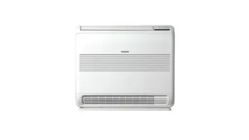 CONSOLE -3,5/+4,2KW MONOSPLIT (TEL. IR INCL.) R32