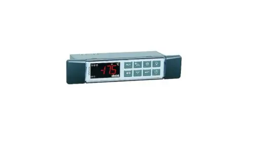 XW270L-5N0C0 NTC 230V REGULATEUR ELECTRONIQUE ENCASTRABLE