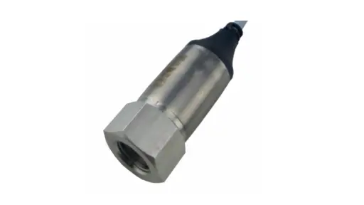 K050 TRANSMETTEUR 4/20MA 0/+50 BAR FEMALE SONDE DE PRESSION