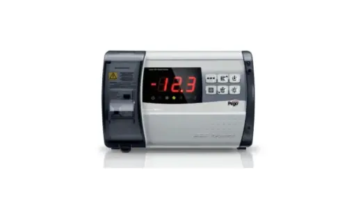 ARMOIRE ELECTRONIQUE MONOPHASEE ECP202 EXPERT 200202EXPCS