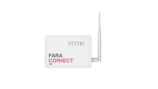FARACONNECT GATEWAY LORA