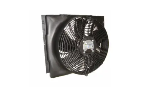 8551135 VENT 350MM NEW CAJ/TAJ