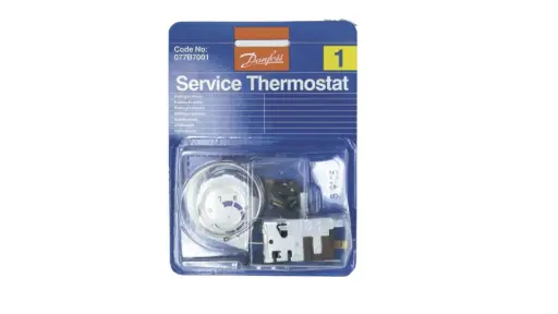 KIT1 077B7001 THERMOSTAT DE SERVICE
