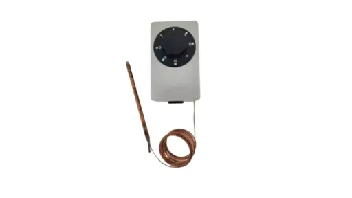 UT72 060H1701 THERMOSTAT 2M 