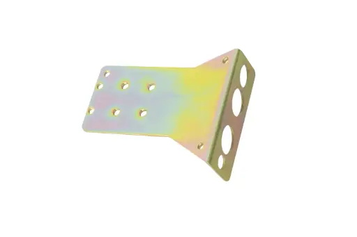 31696-1 PLATINE EQUERRE 016/017