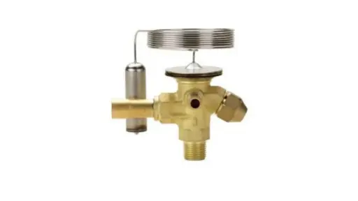 068Z3385 TE2 DETENDEUR THERMOSTATIQUE EXP VALVE F/S -40/+10 DANFOSS