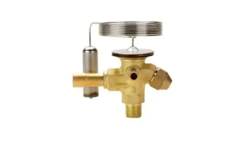 068Z3729 T2 DETENDEUR THERMOSTATIQUE EXP VALVE FL/ODS R448A-R449A DANFOSS