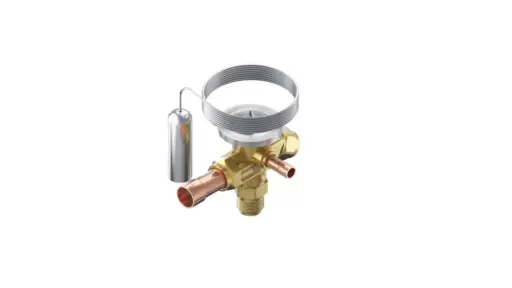 068Z3807 TE2 DETENDEUR THERMOSTATIQUE R452A F/S/S (1/4") -40/+10