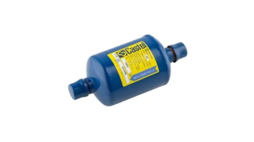 DF308/3 = 4308/3 FILTRE DESHYDRATEUR  3/8SAE CASTEL