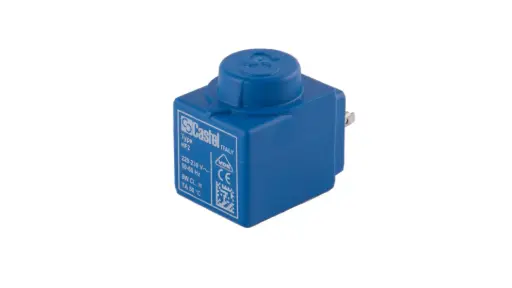 9300/RA7 BOBINE HF2 240V AC 50/60HZ CASTEL