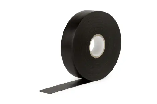 TAPE RUBAN ISOLANT NOIR KAIFLEX ST 3MM 50MM 15M - 4004675 ARMAFLEX