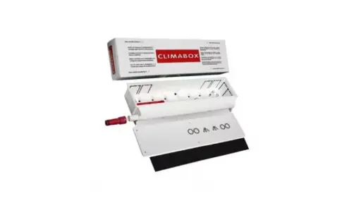 BOITIER ENCASTRE CLIM 430x130x65MM 