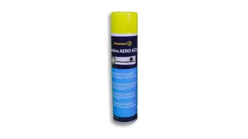 PURAIRE AERO-ECD 600ML - NO-RINSE