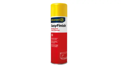 EASYFINISH 600ML NETTOYANT CARROSSERIE INTERIEURE
