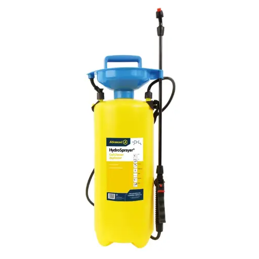 HYDROSPRAYER 8L PULVERISATEUR PRODUITS DE NETTOYAGE