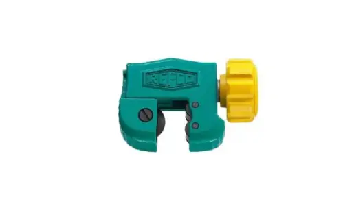 COUPE TUBE 1/8 - 5/8" RS-16