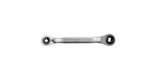[4687628] SW-127-OFFSET CLE A CLIQUET 1/4x3/8