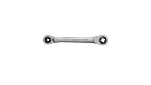 [4687626] SW-127-C CLE A CLIQUET 1/4x3/8 - 3/16x5/16