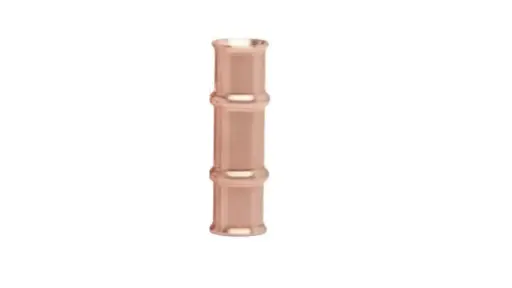 MANCHON 1/2 RLS PRESS FITTING