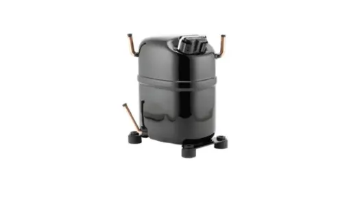 AJ2464P-FZ LD R404A R452A R455A R454C 230V 1 1/2CV VANNE COMPRESSEUR