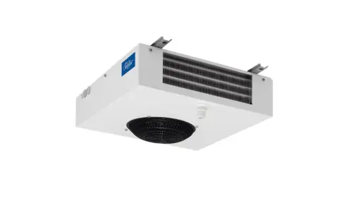 EVAPORATEUR FKN412 MULTIREF COATING