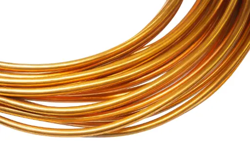 1/2 CUIVRE SIMPLE 15M