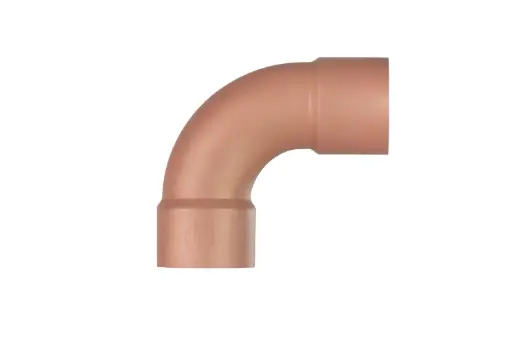 COURBE 90° - 5/8" FF