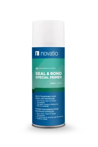 SPECIAL PRIMER 400 ML AEROSOL SEAL&BOND