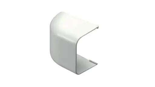 FINITION 80x60MM - GOULOTTE 