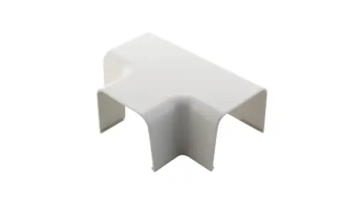 CONNECTEUR 'T' 125x75 MM