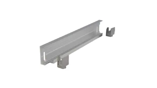 ANGLE (2-PACK) 470 MM