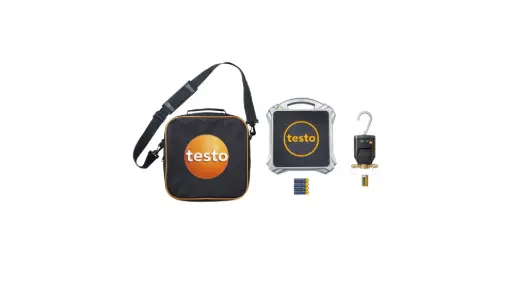 SET TESTO 560I BALANCE CONNECTEE