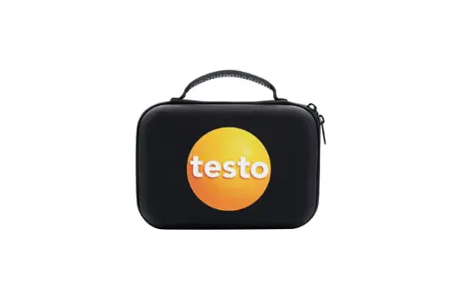 MALETTE DE TRANSPORT TESTO 760