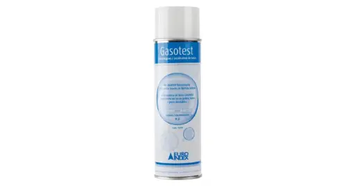 GASOTEST - SPRAY DETECTEUR DE FUITES 500ML