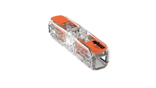 WAGO 221-2411 (60 PCS)