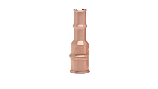 REDUCTION 1/2 A 3/8 RLS PRESS FITTING