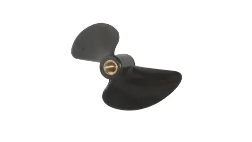 HELICE PVC AGITATEUR 455/7