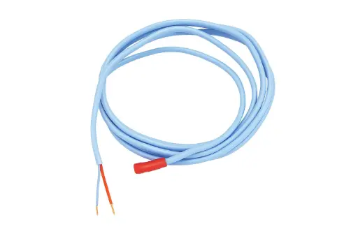 RS40 CORDON CHAUFFANT 4M 220W