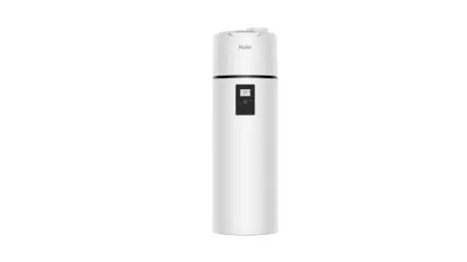BOILER THERMODYNAMIQUE HP80M8-9 80L MONOBLOC R290