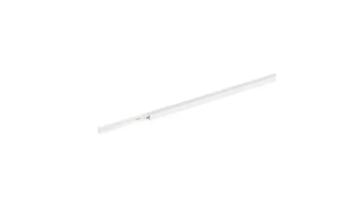 GUIDE-CABLES DLP - LONG. 2,1 M SECTION 11 X 10,5 MM 