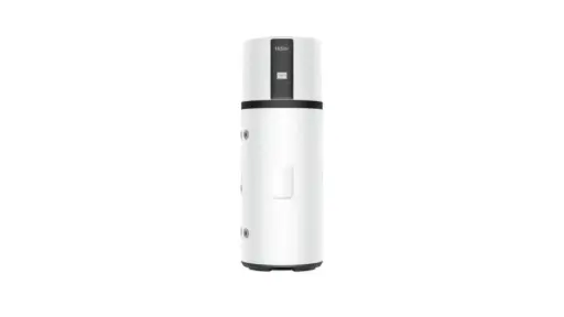 BOILER THERMODYNAMIQUE HP200M7-F9 200L MONOBLOC R290