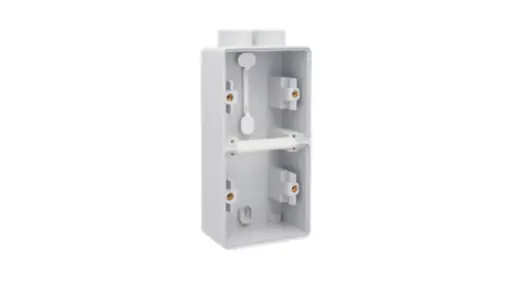 HYDRO BOITE DOUBLE 2ENTR NIK70084202