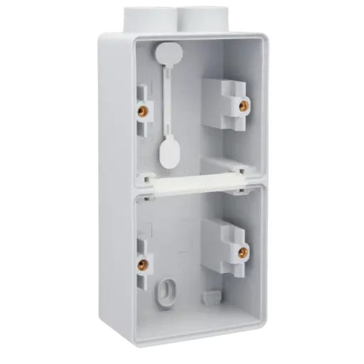 HYDRO BOITE DOUBLE 2ENTR NIK70084202