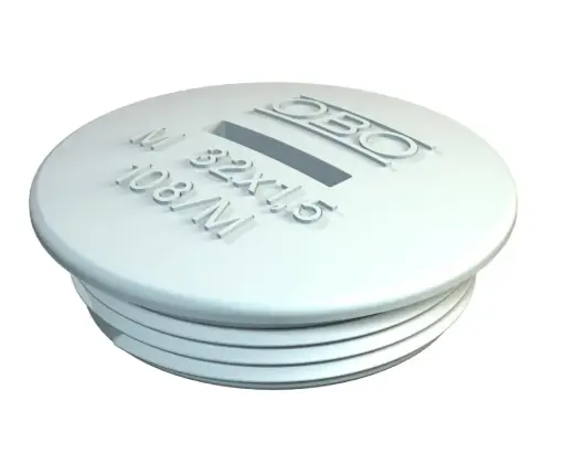 BOUCHON 108 M M20